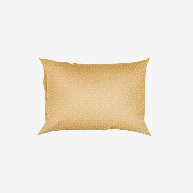 Silk Pillowcase - Mini - Luna Dot