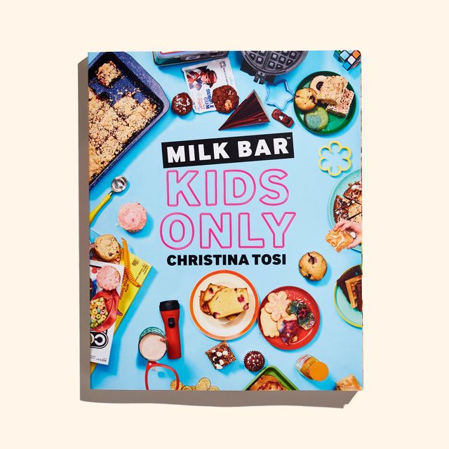 Milk Bar: Kids Only