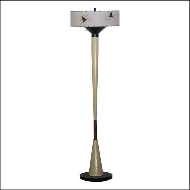 Tux Floor Lamp #2029