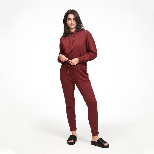 Best Cotton Sweatsuits On The Internet