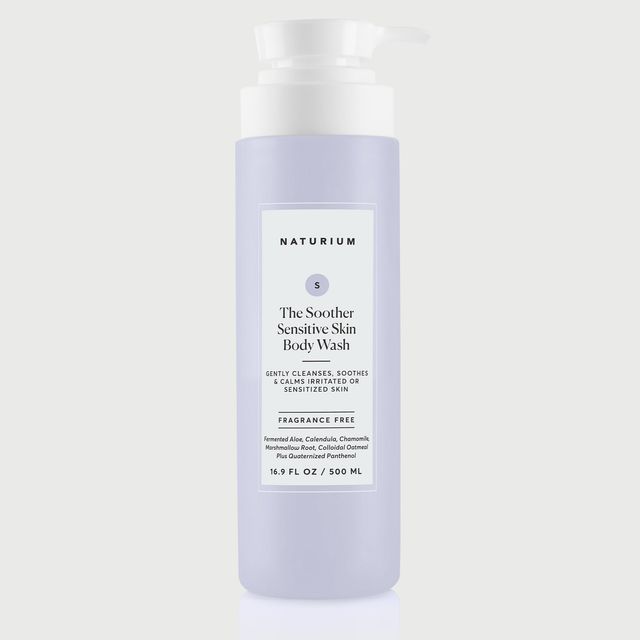 The Soother Sensitive Skin Body Wash