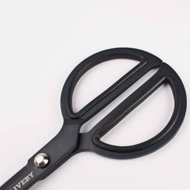 Tools to Liveby Scissors 8" (black)