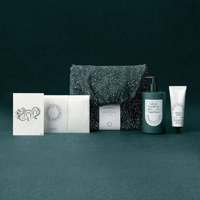 [Limited] Hand Care Gift Set