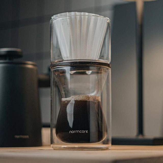 Normcore / Pour Over Coffee Maker� 300ml