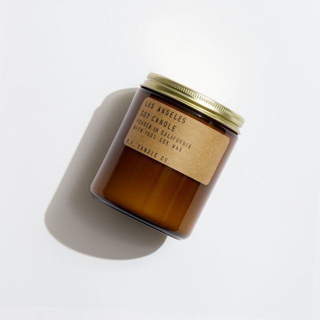 Los Angeles– Standard Candle