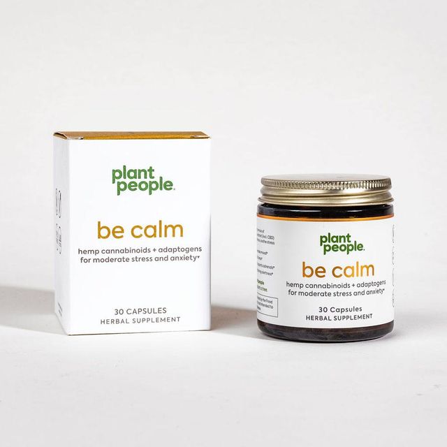 Be Calm - Repeat Delivery (15% Off)