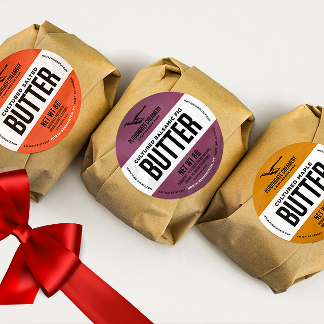 Butter Lover 3 Month Gift Subscription