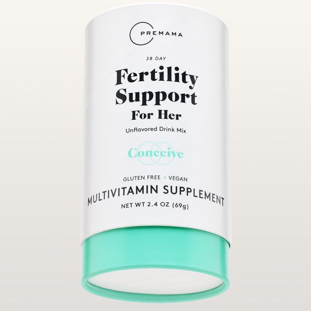 Fertility Support For Her