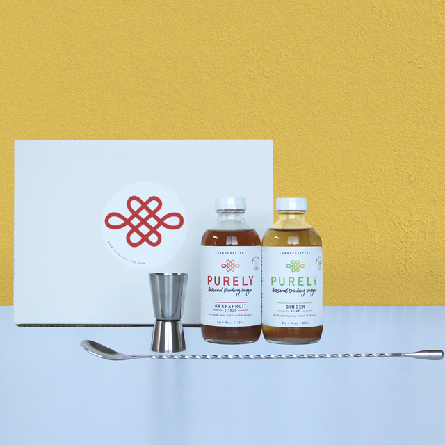 Purely Duo Gift Set