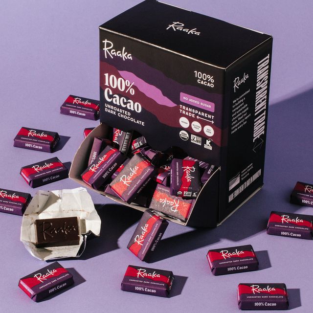 100% Cacao Minis (Box of 100)