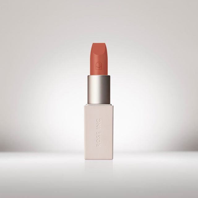 Satin Lip Color Rich Refillable Lipstick