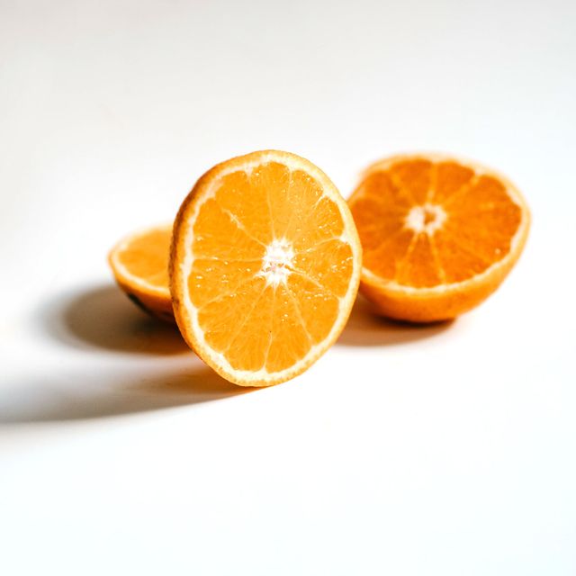 The Vitamin C Brightening Serum
