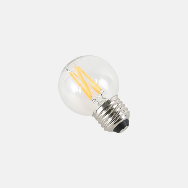 G16.5 Antique-Style Bulb