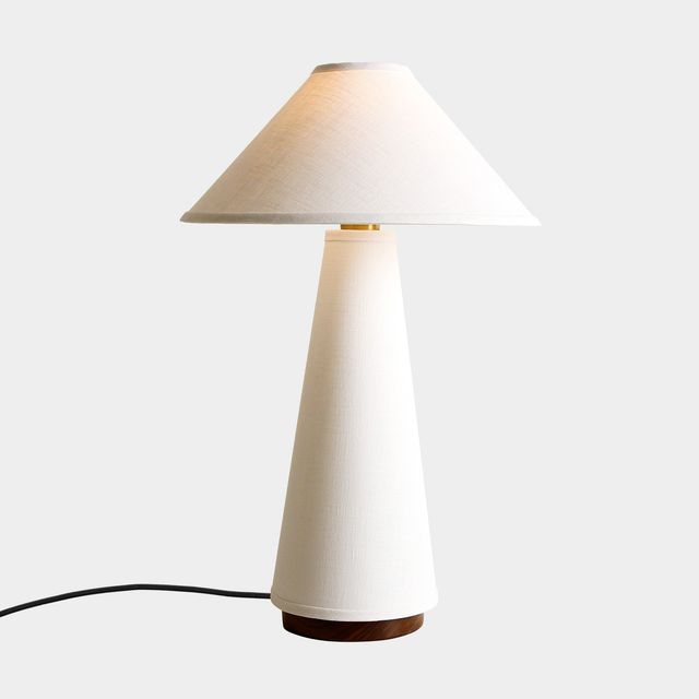 Linden Table Lamp - Narrow
