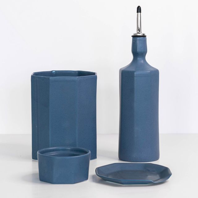Ceramic Cookware Set