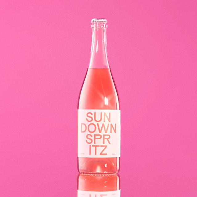 Sundown Spritz Bottle