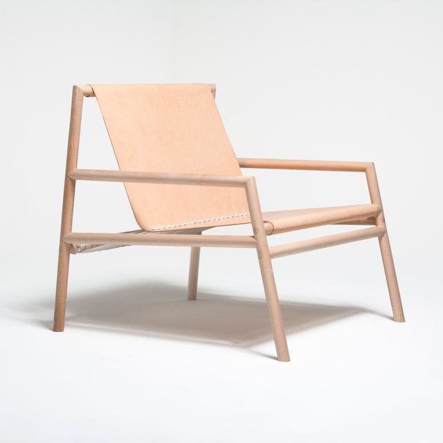 Gallagher Lounge Chair