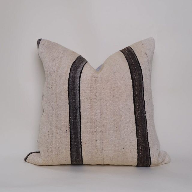 Adana Kilim Pillow No.2