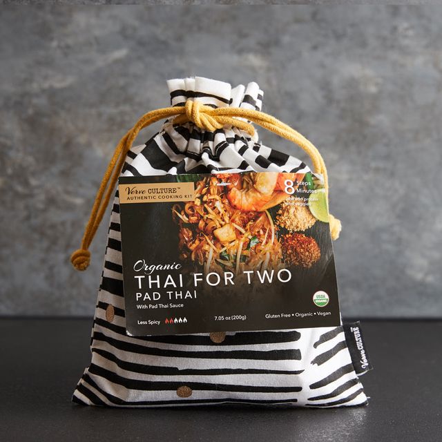 Thai for Two - Pad Thai