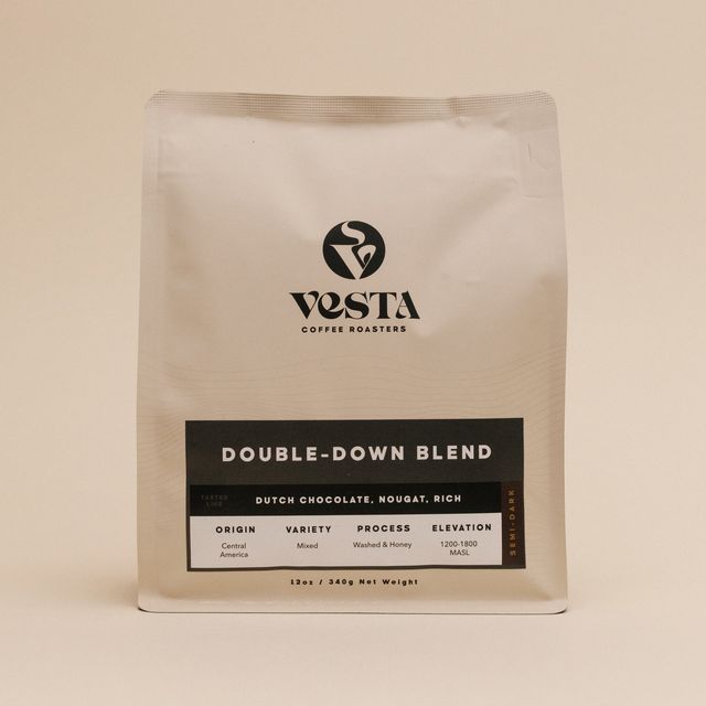 Double Down Blend
