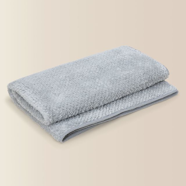 The VOLO Essential Towel