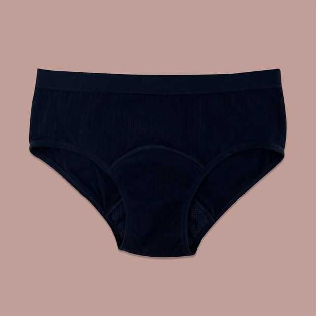 Super Comfy High-waisted Period Underwear - VOXAPOD®