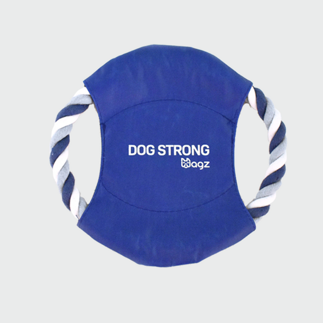 Fetch-It Dog Strong Toy