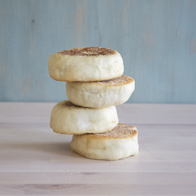 English Muffins (4-pack)