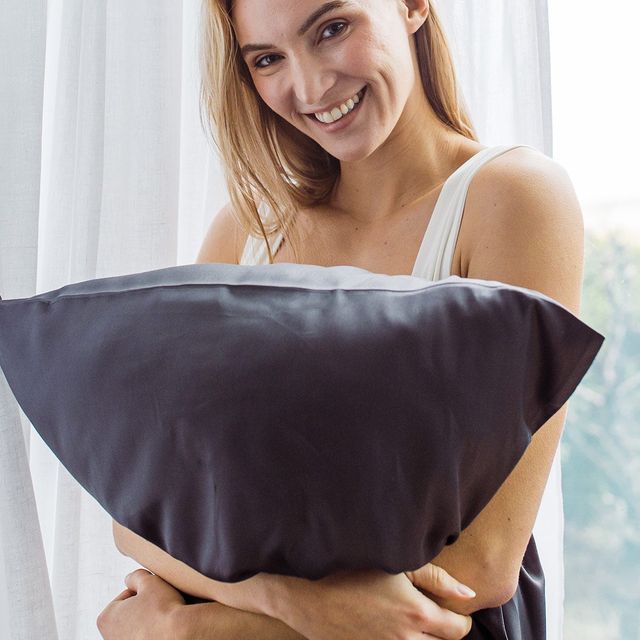 BambooDreams Luxe Sateen Pillowcase Set