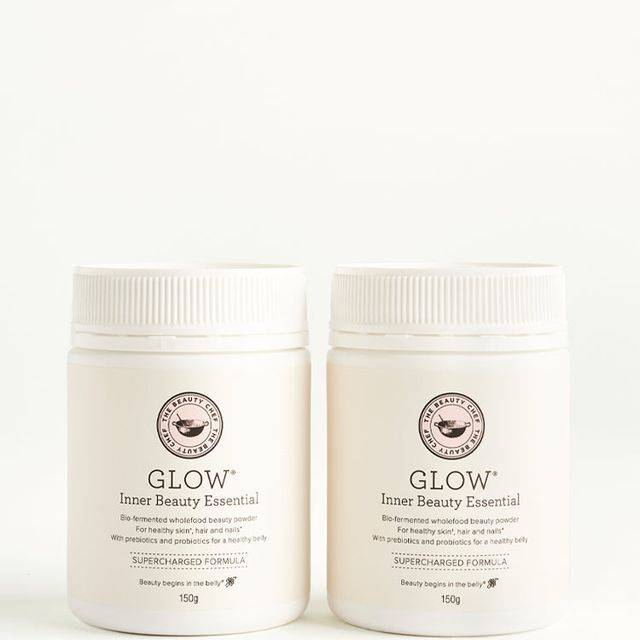 GLOW Two Pack