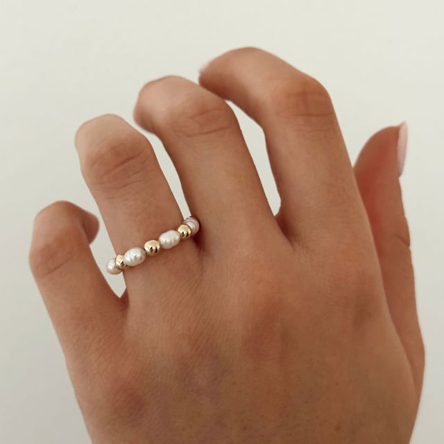 Oia Ring