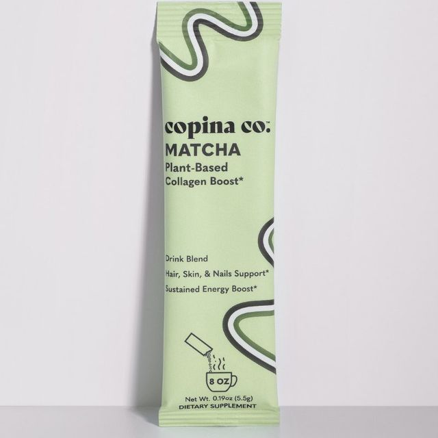 Matcha Stick + Cacao Calm Duo