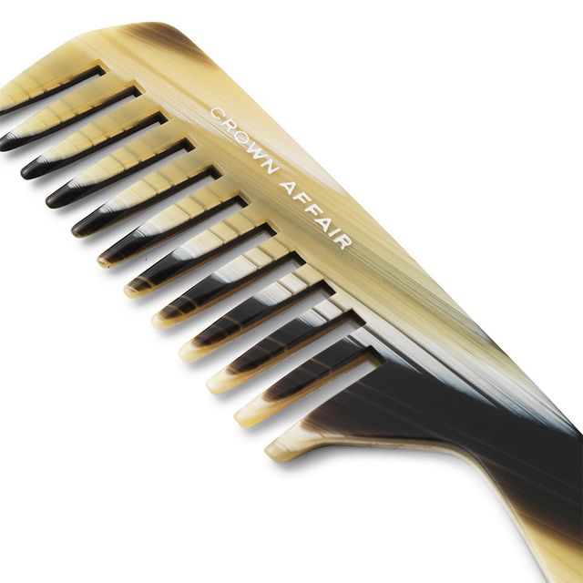 The Comb No. 002