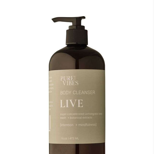 Live Body Cleanser