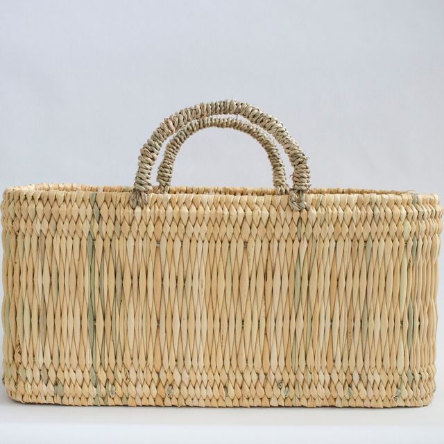 Reed Baskets