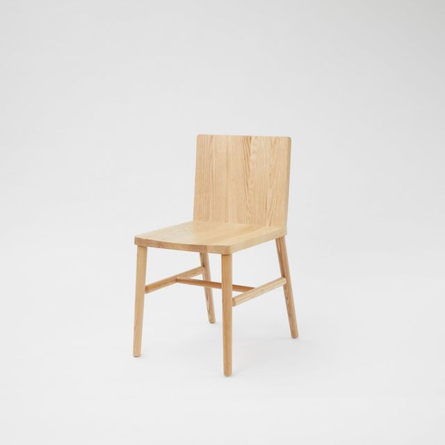 Milk Chair