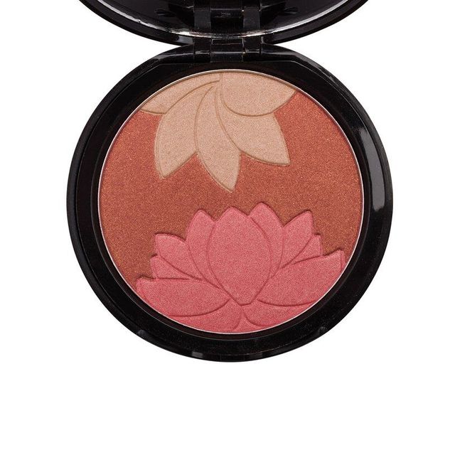 Blossom Floral Compact