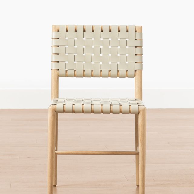 Greely Chair