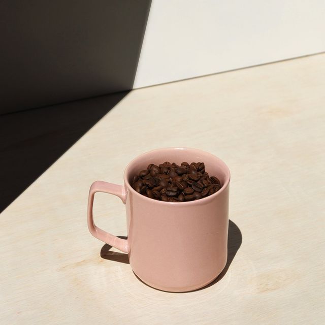 Modern Mug in Gloss