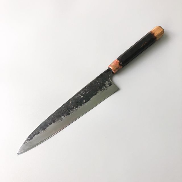 Curated Set: Gyuto