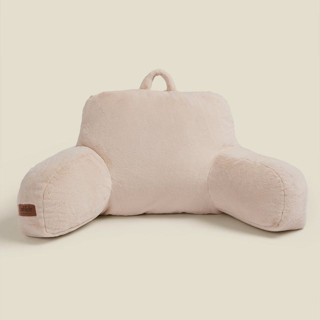 Squish Backrest Pillow