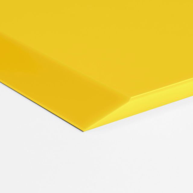 Yellow Veark CB - Chopping Boards
