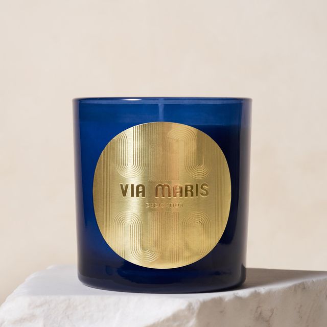Dedication - Scented Candle