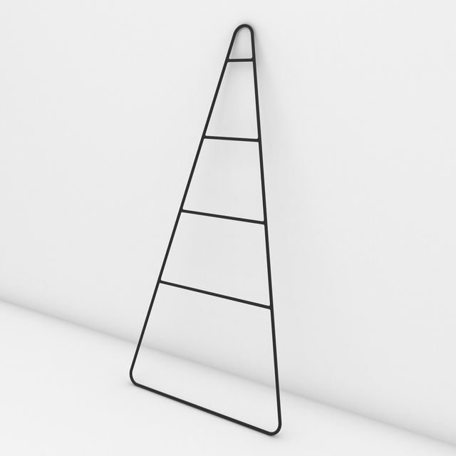 Artie Blanket Ladder