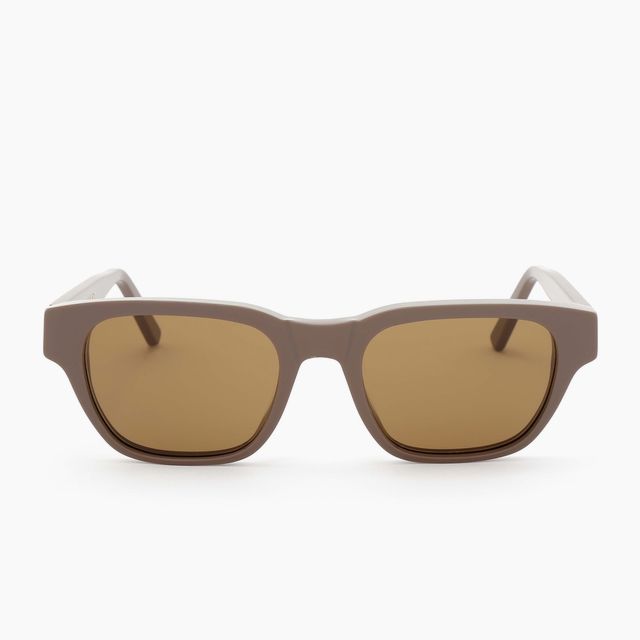The 1983 Frame: Taupe