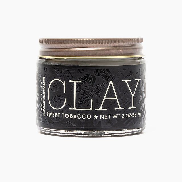 Hair Clay - Sweet Tobacco