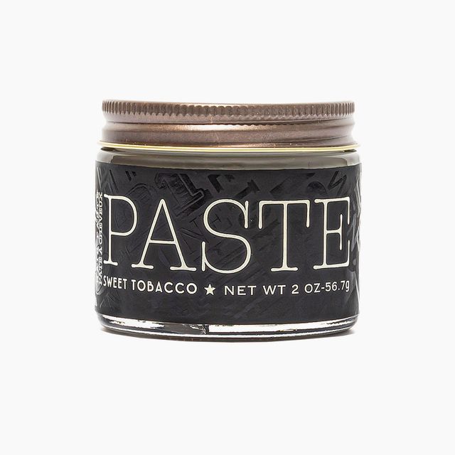 Hair Styling Paste - Sweet Tobacco