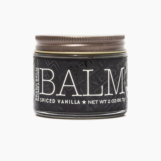 Beard Balm - Spiced Vanilla