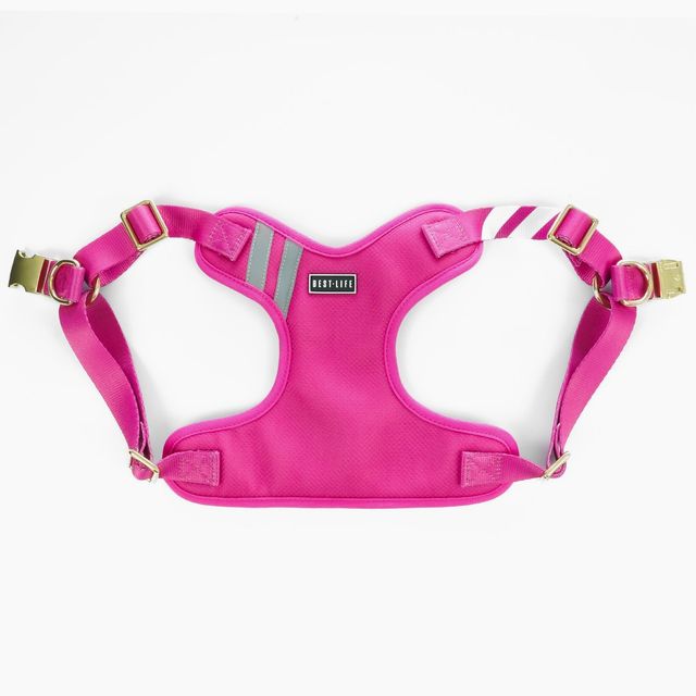 Perfect Pink - Comfort Harness