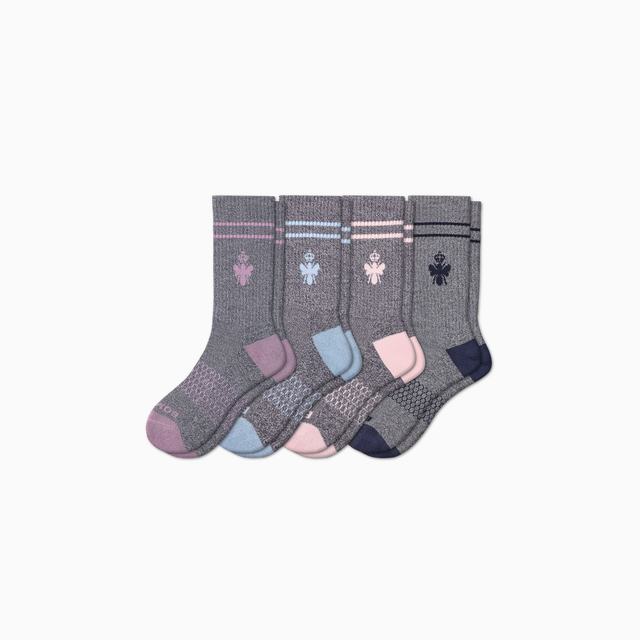 Women's Originals Calf Sock 4-Pack